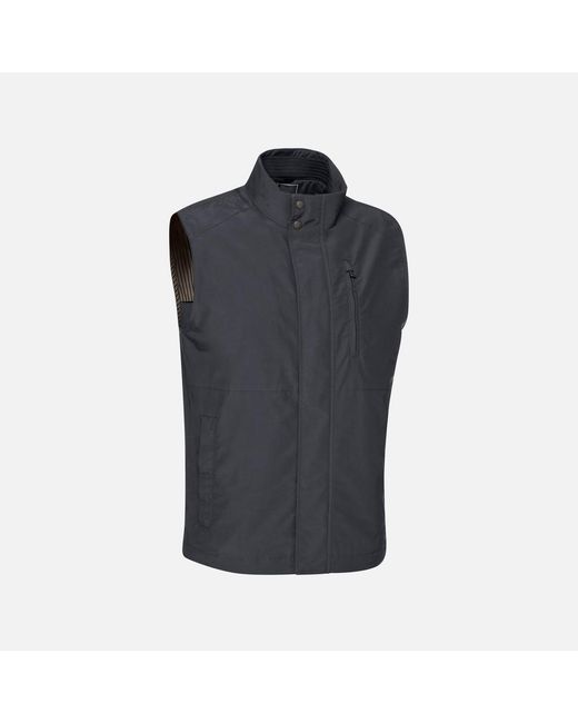 Geox Blue Vincit for men