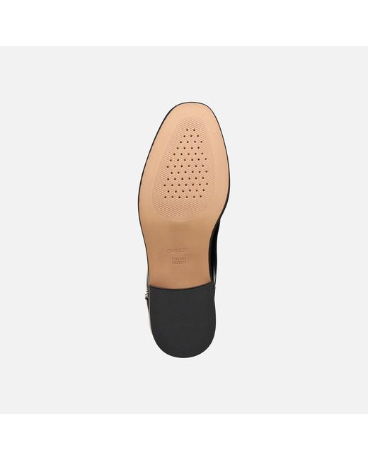 Geox Black Eliebeth