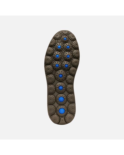 Geox Brown Spherica Plus for men