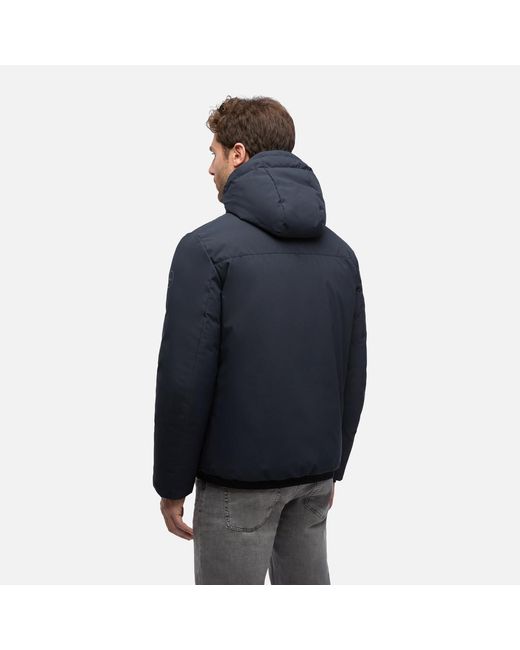 Spherica Hombre Geox de hombre de color Blue