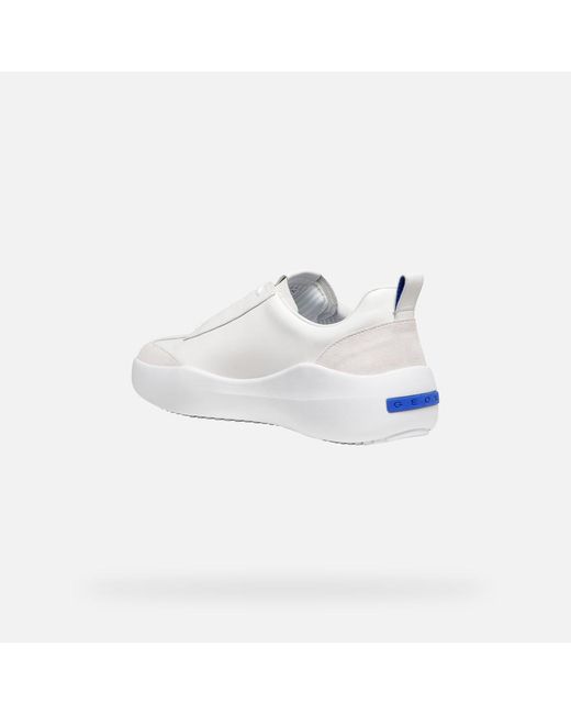 Geox White Gxcp-02 for men