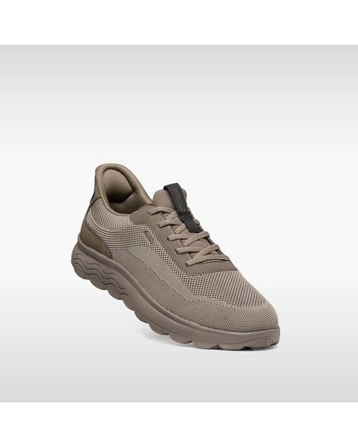 Geox Gray Spherica Plus for men
