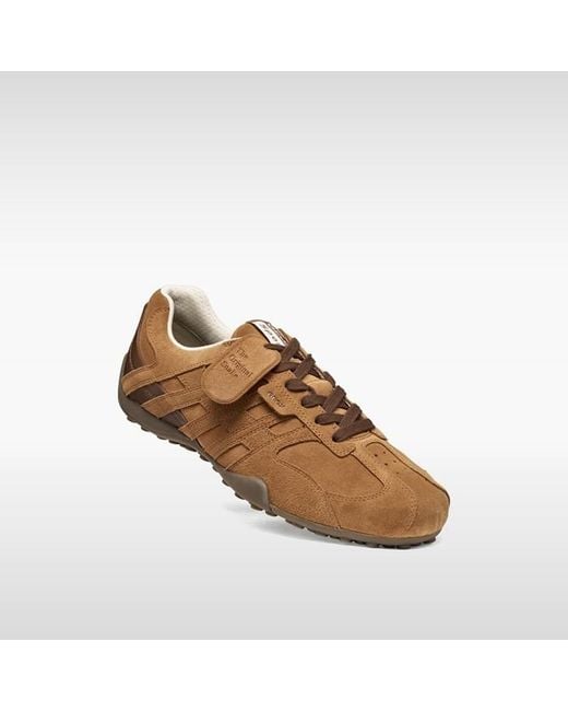 Geox Brown Snake for men