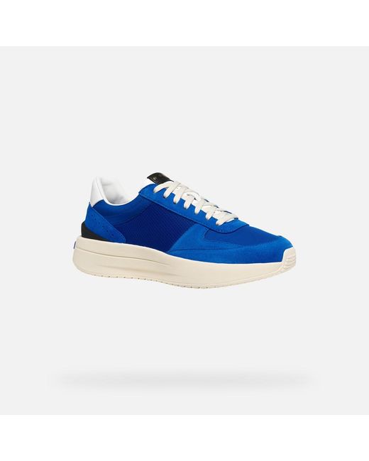 Geox Blue Gxrn-01
