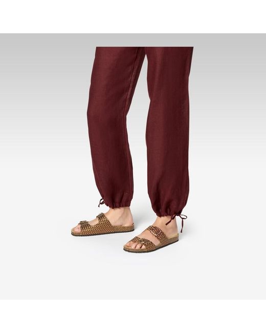 Geox Brown Brionia