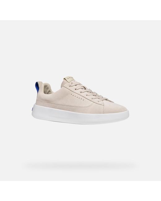 Geox Multicolor Gxcp-01