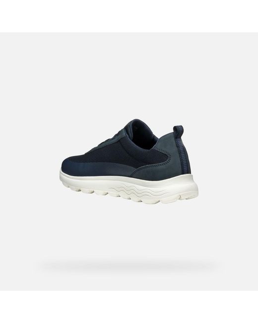 Geox Blue Spherica for men
