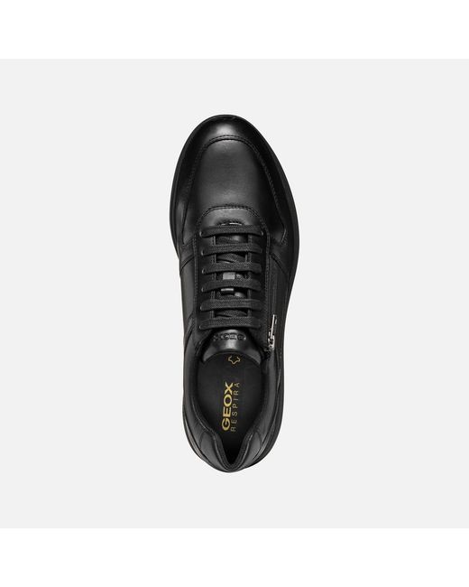 Geox Black Spherica Ec12 for men