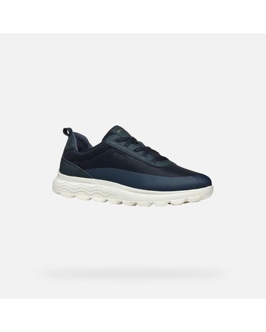Geox Blue Spherica for men