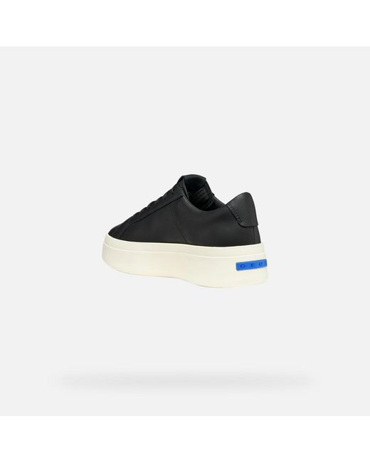 Geox Black Gxcp-03