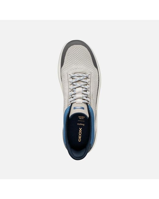 Geox Blue Spherica Plus for men