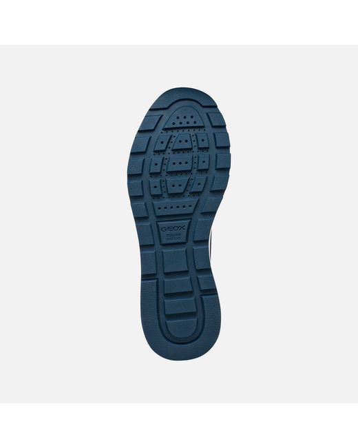 Geox Blue Urbanglider for men
