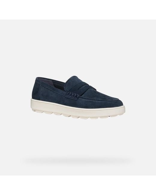 Geox Blue Spherica Ecub-1 B for men