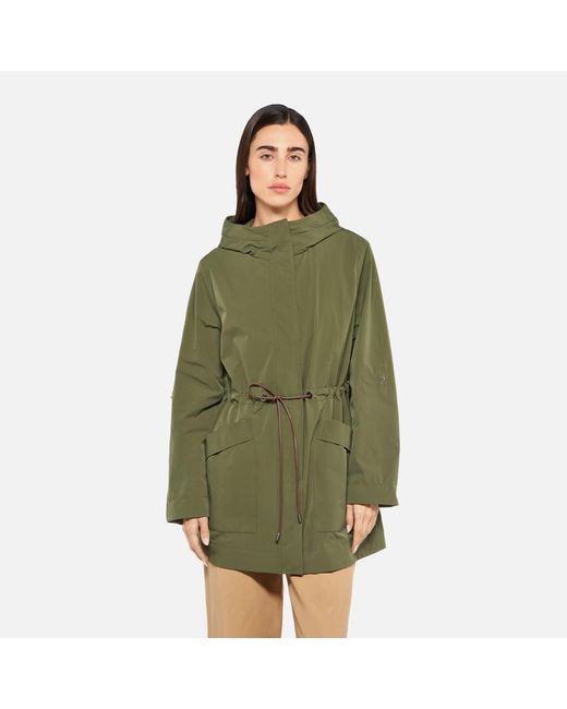Geox Green Dandra