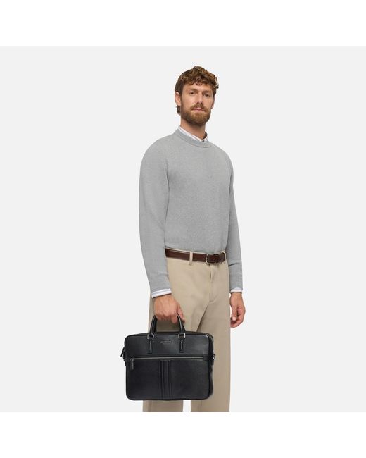 Geox Black Damien for men