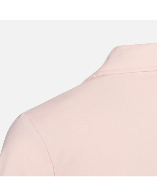 Geox Pink T-Shirt