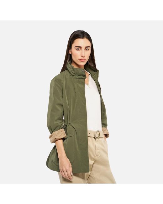 Geox Green Claudin