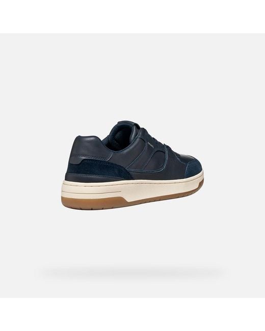 Geox Blue Sedral Court for men