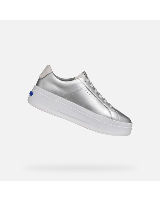 Geox Gray Gxcp-03