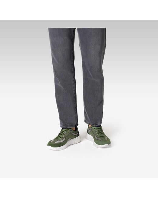 Geox Green Flextride R for men