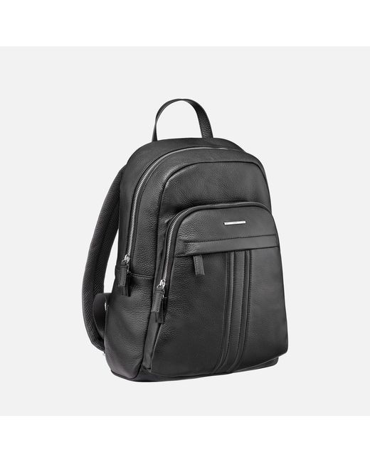 Geox Black Yvan for men