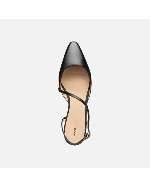 Geox Black Giselda15