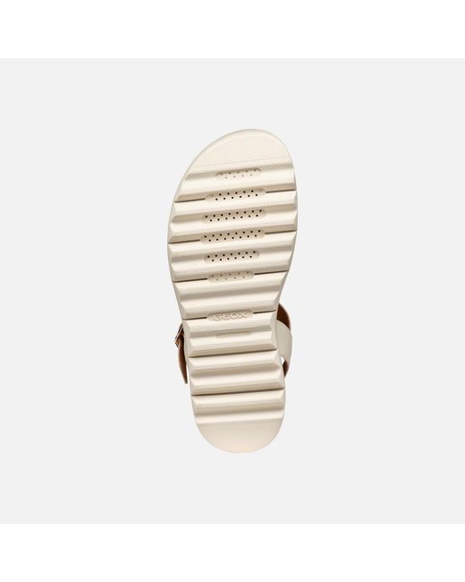 Geox Metallic Xand 2.1S
