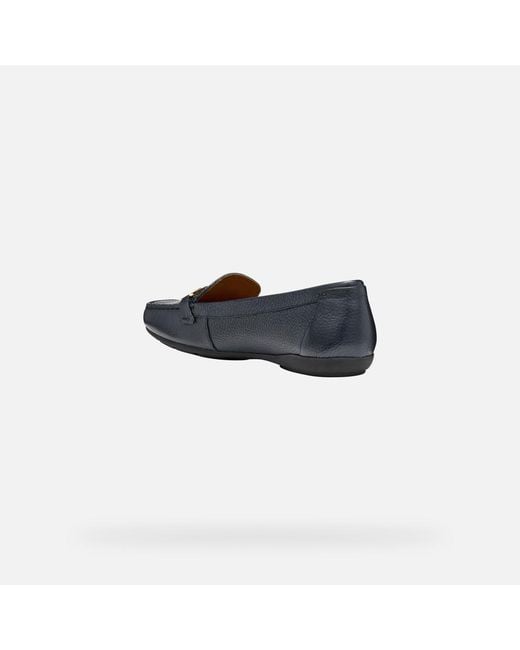 Geox Blue Annytah Moc B