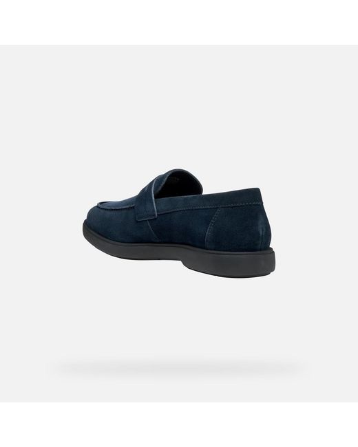Geox Blue Spherica Ec17 for men