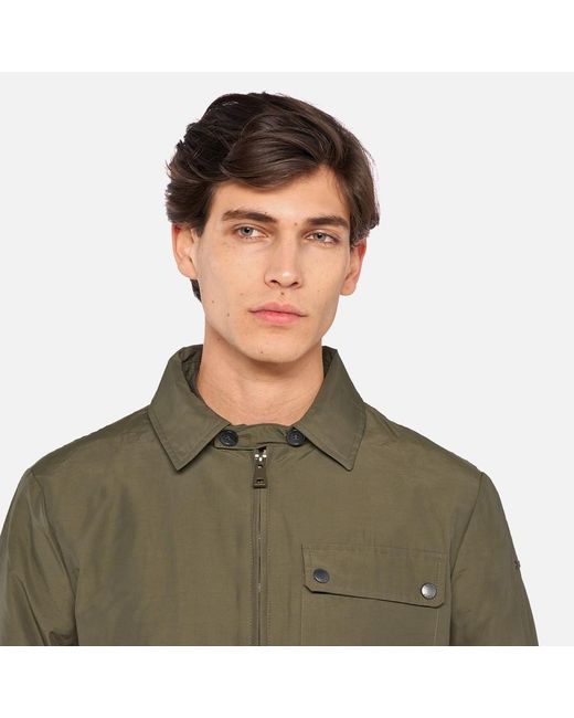 Geox Green Vincit for men