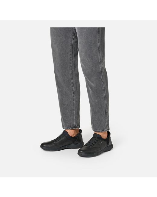 Geox Black Nebula 2.0 Plus for men