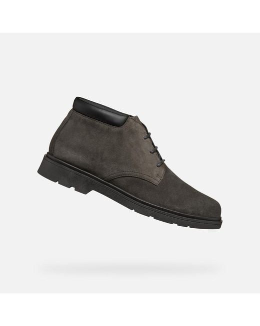 Spherica Ec1 Hombre Geox de hombre de color Black