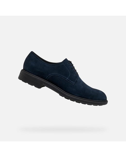 Geox Blue Walk Pleasure B for men
