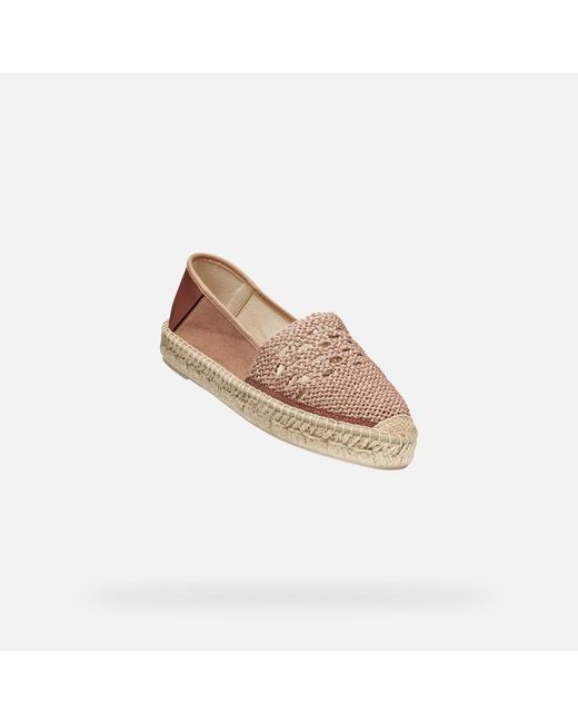 Geox Multicolor Lampedusa