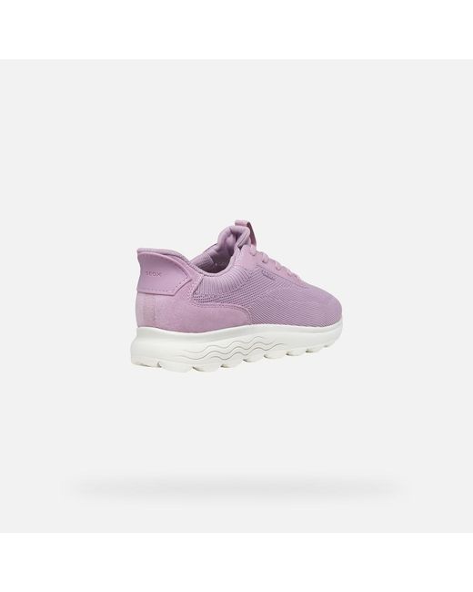 Geox Purple Spherica Plus