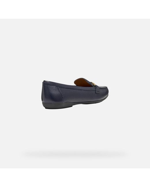 Geox Blue Annytah Moc