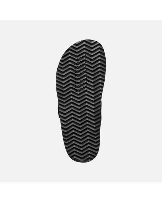 Geox Black Parnaiba for men