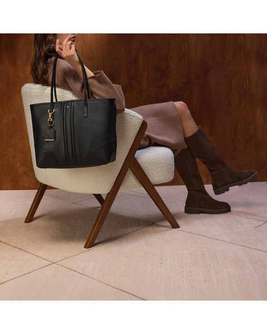 Geox Brown Norize