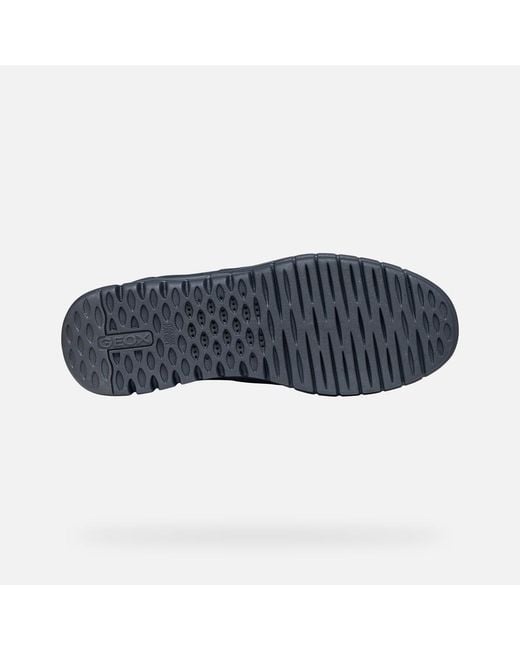 Geox Blue Flextride Plus for men