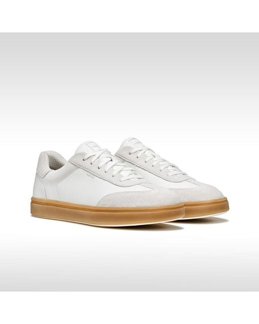 Geox White Baltmoore for men