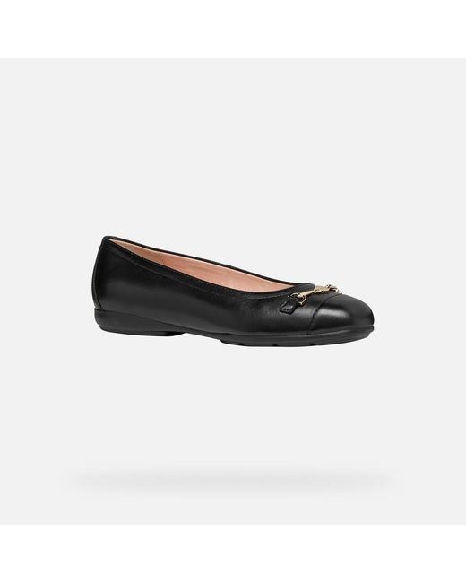 Geox Black Annytah
