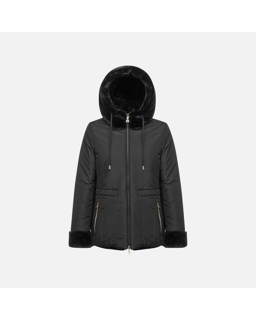 Geox Black Kaula
