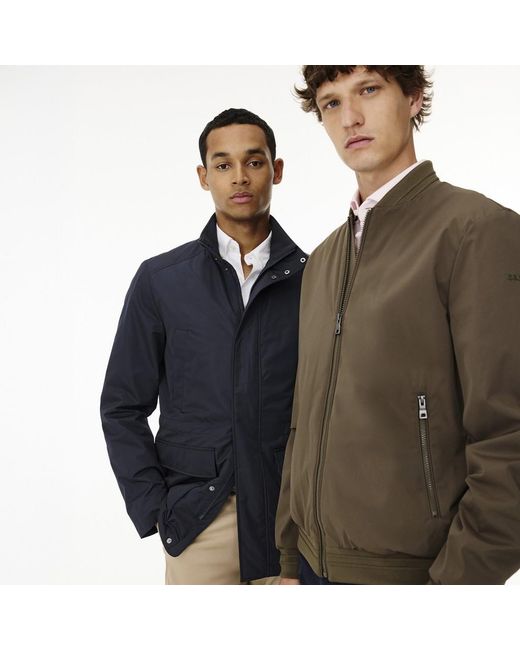 Geox Blue Garlan for men