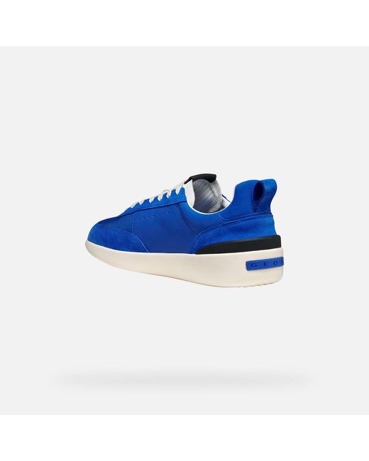Geox Blue Gxrn-02 for men
