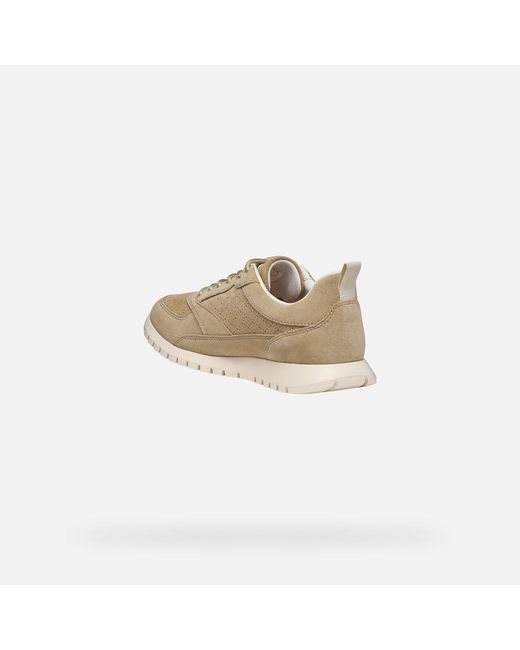 Geox Natural Sukie 2.0