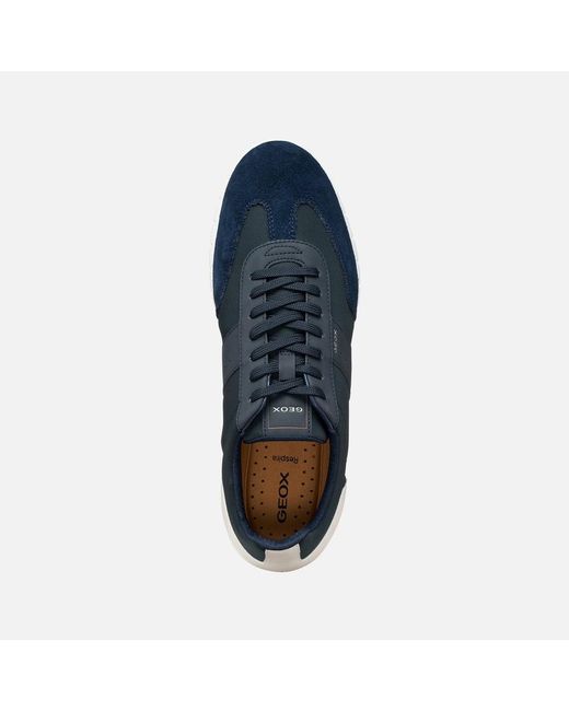 Geox Blue Flextride Zero for men