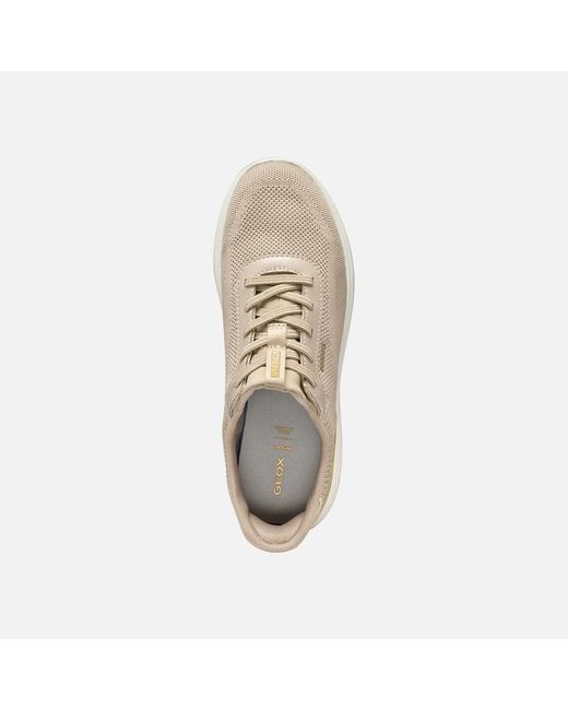 Geox Natural Spherica Plus