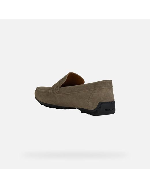 Geox Gray Kosmopolis + Grip for men