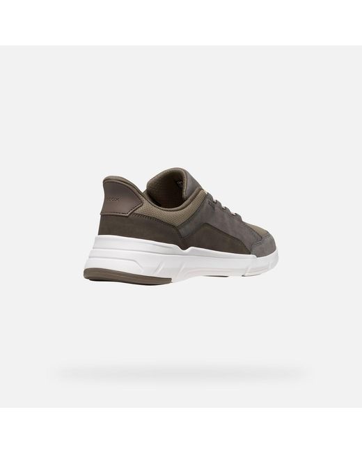 Geox Gray Vittour Plus Dark/Light for men