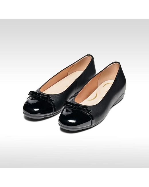 Geox Black Annytah